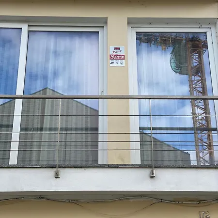 Pansiyon We Are Tourist *