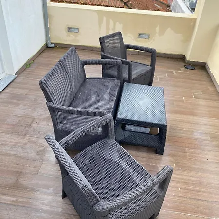 Pansiyon We Are Tourist