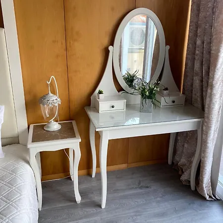 We Are Tourist Pansiyon *