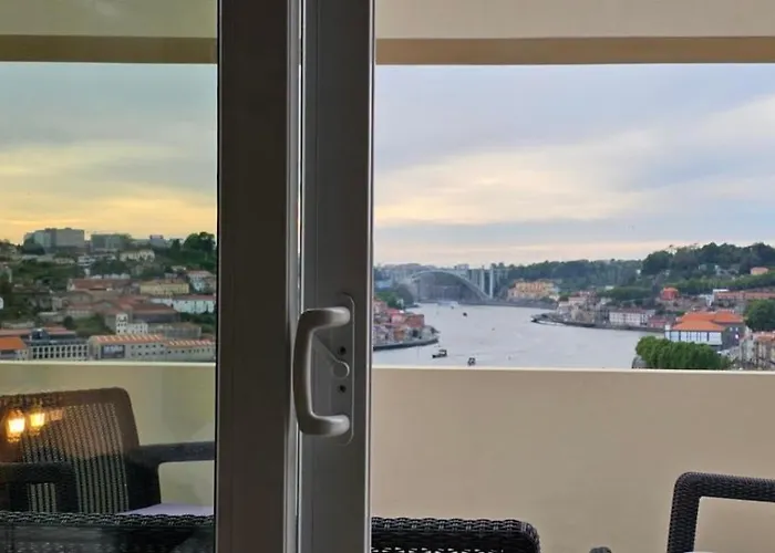 We Are Tourist Vila Nova de Gaia