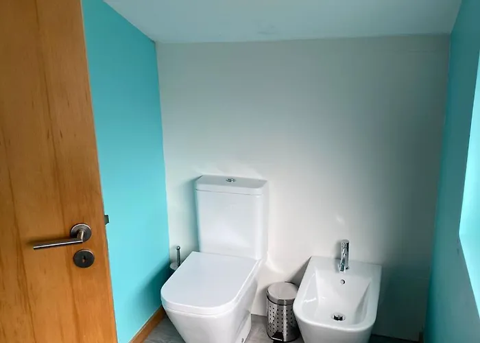 Pansiyon We Are Tourist Vila Nova de Gaia