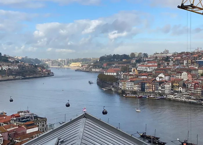 We Are Tourist * Vila Nova de Gaia