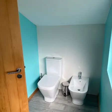 Accommodatie bij particulieren We Are Tourist Vila Nova de Gaia