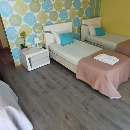 Accommodatie bij particulieren We Are Tourist *