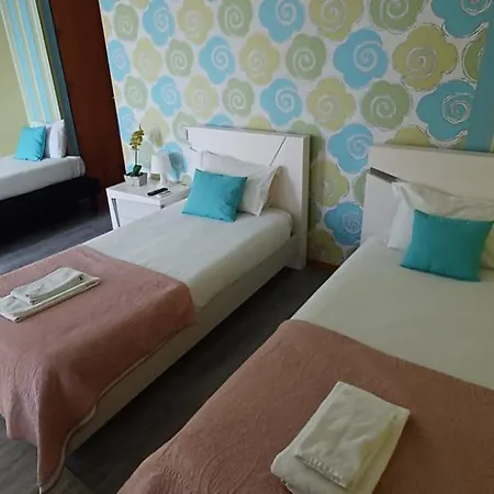 Accommodatie bij particulieren We Are Tourist Vila Nova de Gaia