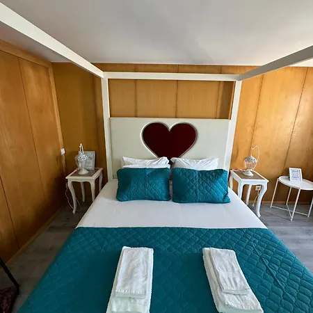 Accommodatie bij particulieren We Are Tourist