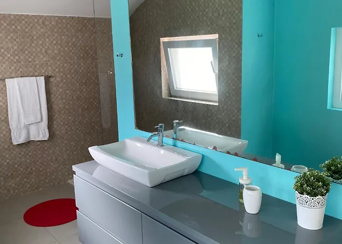 We Are Tourist Проживание в семье Вила-Нова-ди-Гая