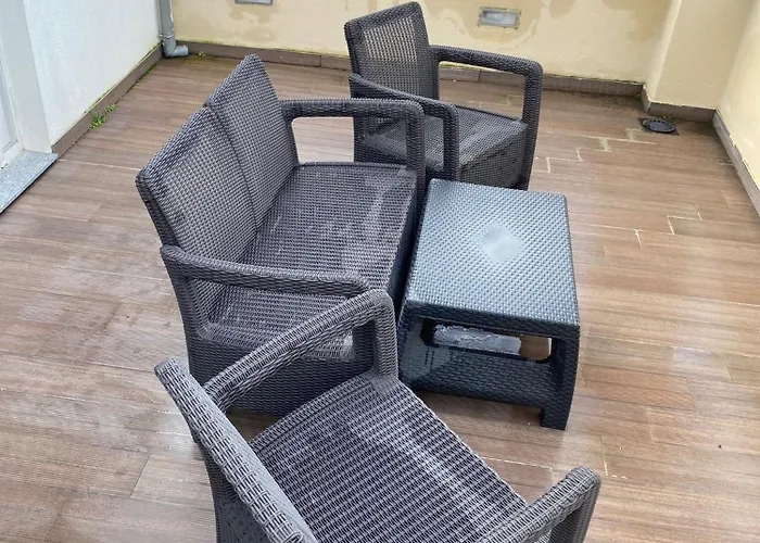 Проживание в семье We Are Tourist