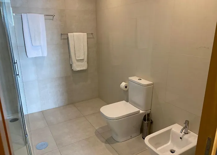 We Are Tourist Проживание в семье Вила-Нова-ди-Гая