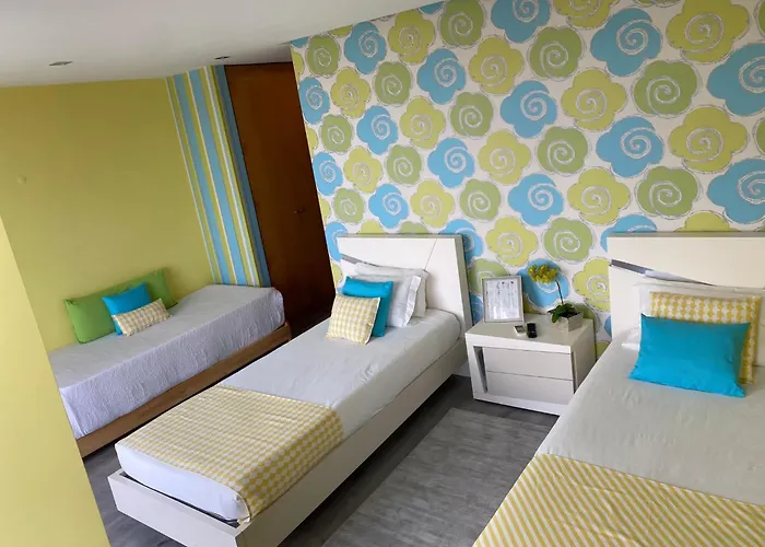 We Are Tourist 民宿 加亚新城