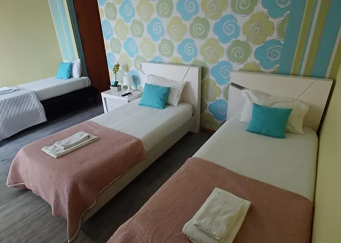 民宿 We Are Tourist 加亚新城